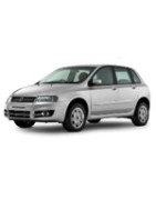 Tuning FIAT Stilo [192] 01-10
