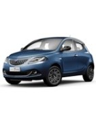 Tuning LANCIA Ypsilon [312] 11-24