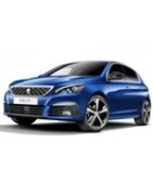 Tuning PEUGEOT 308 [Mk2] 13-21