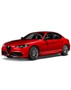 Tuning ALFA ROMEO Giulia [952] 15-