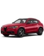 Tuning ALFA ROMEO Stelvio [949] 16-