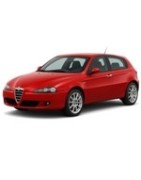 Tuning ALFA ROMEO 147 [937] 01-10