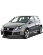Golf [Mk5] 03-08