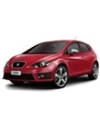 Tuning SEAT Leon [1P] 05-13