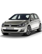 Tuning VOLKSWAGEN Golf [Mk7] 12-21