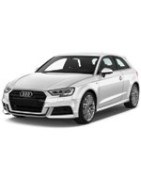 Tuning AUDI A3 [8V-] 12-20