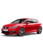 Tuning SEAT Leon [5F-] 12-20