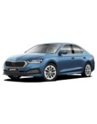 Tuning SKODA Octavia [NX-] 20-