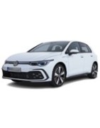 Golf [Mk8] 19-