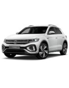 Tuning VOLKSWAGEN T-Roc [A11] 17-26