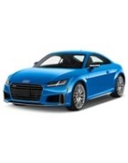 Tuning AUDI TT [FV-] 14-23