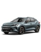 Tuning CUPRA Formentor [KM-] 20-