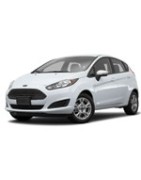 Tuning FORD Fiesta [Mk6] 08-17