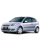 Tuning FORD Fiesta [Mk5] 02-08