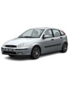 Focus [Mk1] 98-05