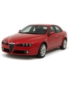 Tuning ALFA ROMEO 159 [939] 05-12