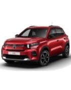 Tuning CITROEN C3 [Mk4] 24-