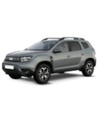 Tuning DACIA Duster [Mk2] 17-23
