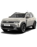 Tuning DACIA Duster [Mk3] 23-