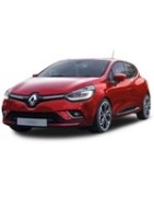 Clio [Mk4] 12-19
