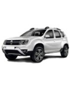 Tuning DACIA Duster [Mk1] 10-18