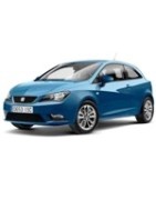 Tuning SEAT Ibiza [6J-] 08-17