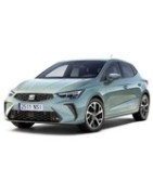 Tuning SEAT Ibiza [KJ-] 17-