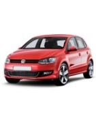 Tuning VOLKSWAGEN Polo [6R/6C] 09-17
