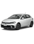 Tuning VOLKSWAGEN Polo [AW/BZ] 17-