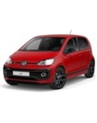 Tuning VOLKSWAGEN Up [121-] 11-24