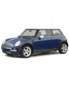 Tuning MINI Mini [R50-] 01-06