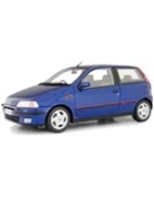 Tuning FIAT Punto [176] 93-00