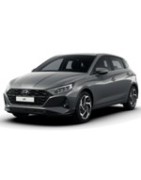 Tuning HYUNDAI i20 [BC3/BI3] 20-
