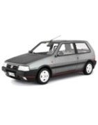 Tuning FIAT Uno [146] 83-96