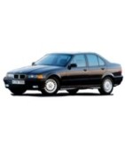 Tuning BMW Serie 3 [E36] 90-98