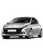 Tuning RENAULT Clio [Mk3] 05-12