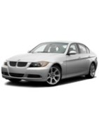 Tuning BMW Serie 3 [E90-] 05-11