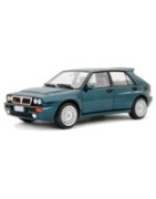 Tuning LANCIA Delta [831] 79-94
