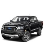 Tuning FORD Ranger [TKE] 11-22