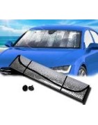 Parasole per auto