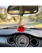Profumi per auto