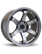 Cerchi FIAT 500L [351-] 12-22