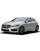 Tuning MERCEDES BENZ Classe A [W176] 12-18