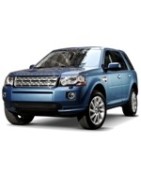 Freelander 2 [L359] 06-15