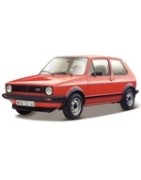 Tuning VOLKSWAGEN Golf [Mk1] 74-85