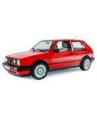 Tuning VOLKSWAGEN Golf [Mk2] 83-92