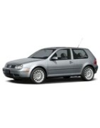 Tuning VOLKSWAGEN Golf [Mk4] 97-04