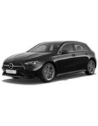 Tuning MERCEDES BENZ Classe A [W177] 18-