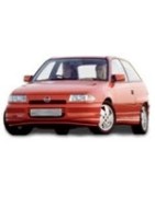 Tuning OPEL Astra [F] 91-01