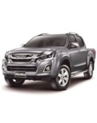 D-Max [Mk2] 11-19